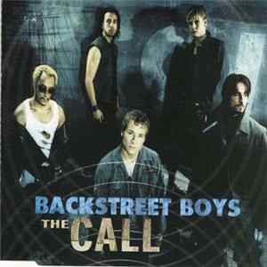 FLAC Backstreet Boys - The Call