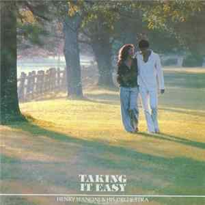 FLAC Henry Mancini And His Orchestra - Taking It Easy