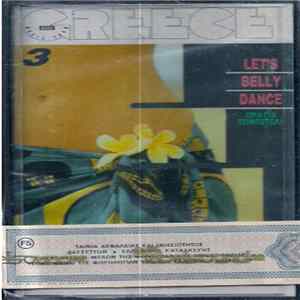 FLAC Various - Let's Belly Dance