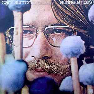 FLAC Gary Burton - Alone At Last