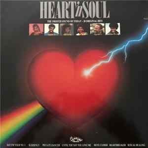 FLAC Various - Heart'n'Soul