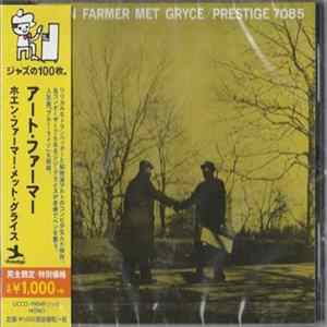 FLAC Art Farmer - When Farmer Met Gryce