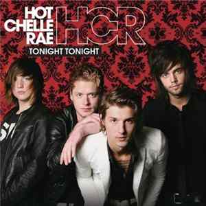 FLAC Hot Chelle Rae - Tonight Tonight