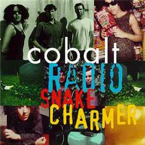 FLAC Cobalt - Radio Snake Charmer