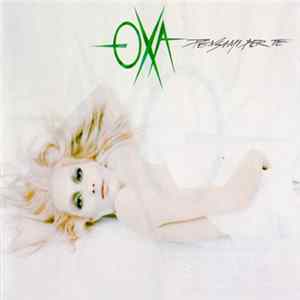 FLAC Anna Oxa - Pensami Per Te