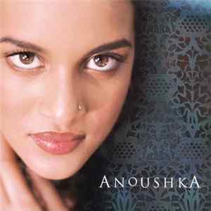 FLAC Anoushka Shankar - Anoushka