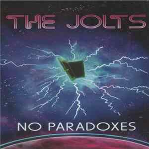FLAC The Jolts - No Paradoxes