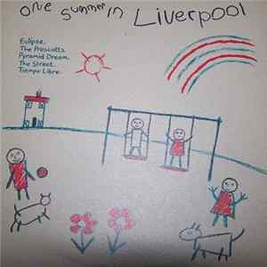 FLAC Various - One Summer In Liverpool