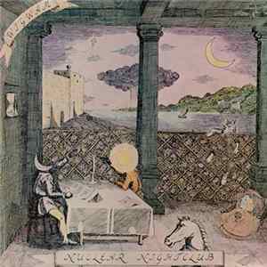 FLAC Wigwam - Nuclear Nightclub