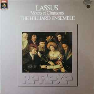 FLAC Lassus, The Hilliard Ensemble - Motets Et Chansons