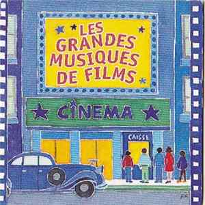 FLAC Various - Les Grandes Musiques de Films