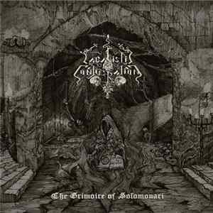 FLAC Cabalistic Conjuration - The Grimoire Of Solomonari