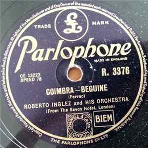 FLAC Roberto Inglez And His Orchestra - Coimbra / Forever Samba