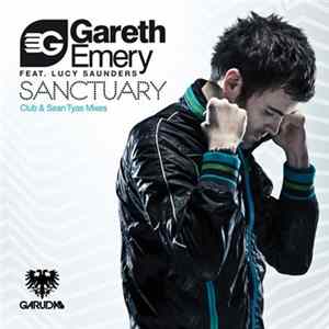 FLAC Gareth Emery Feat. Lucy Saunders - Sanctuary