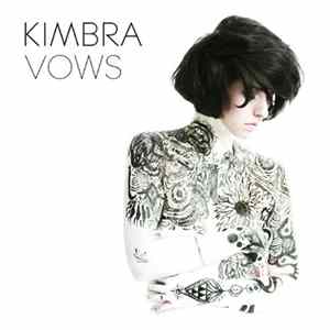 FLAC Kimbra - Vows