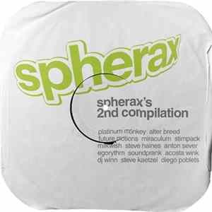 FLAC Various - Spherax's 2nd