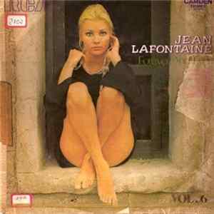 FLAC Jean Lafontaine - Forever And Ever