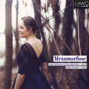 FLAC Frida Fredrikke Waaler Wærvågen, Ingrid Andsnes - Metamorfose