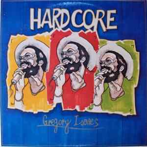 FLAC Gregory Isaacs - Hardcore