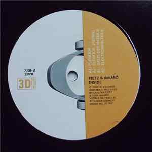 FLAC Fietz & DeKaro - Inside