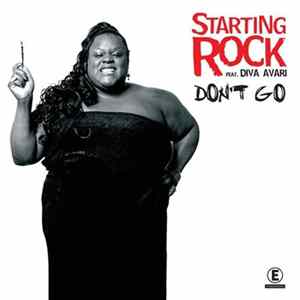 FLAC Starting Rock Feat. Diva Avari - Don't Go