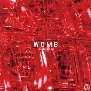 FLAC Saito Koji - Womb