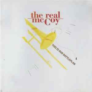 FLAC The Real McCoy - This Is Our Battleplan
