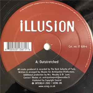 FLAC Illusion - Outstretched