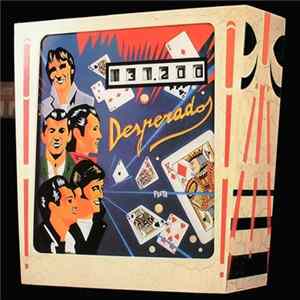 FLAC Desperados - Los Desperados