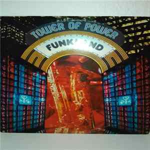 FLAC Tower Of Power - Funkland