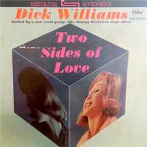FLAC Dick Williams - Two Sides Of Love
