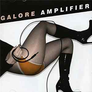 FLAC Galore - Amplifier