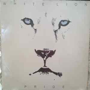 FLAC White Lion - Pride
