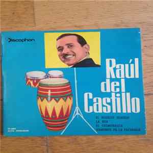 FLAC Raúl Del Castillo - Un Negrito Bembon