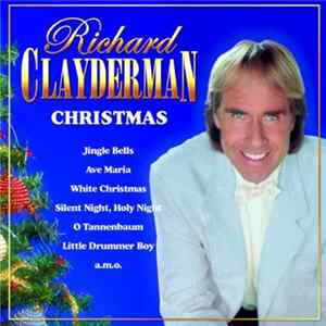 FLAC Richard Clayderman - Christmas