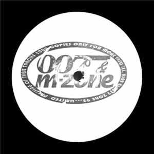 FLAC 007 & M-Zone - Untitled