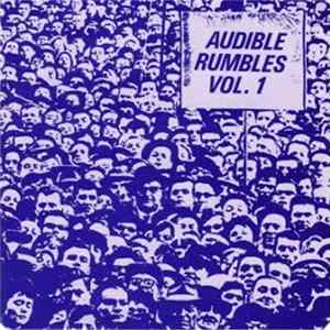 FLAC Various - Audible Rumbles Vol. 1