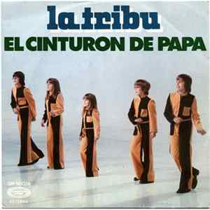FLAC La Tribu - El Cinturón De Papa