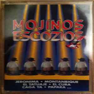 FLAC Mojinos Escozios - Mojinos Escozios