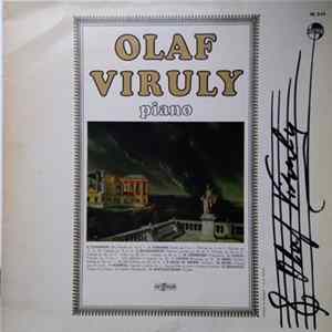 FLAC Olaf Viruly - Piano