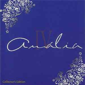FLAC Amália Rodrigues - Amália IV