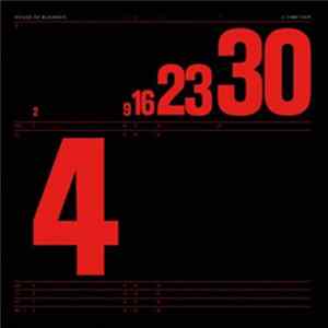 FLAC House Of Blondes - Time Trip