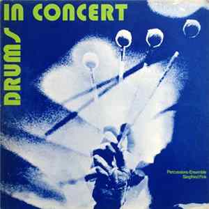 FLAC Percussions-Ensemble Siegfried Fink - Drums In Concert