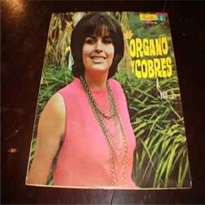 FLAC Organo Y Cobres - Organo Y Cobres Vol. 2