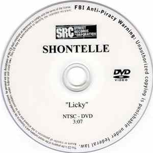 FLAC Shontelle - Licky