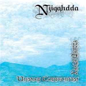 FLAC Njiqahdda - Urmae Copistrum Xaaqa Qahdda