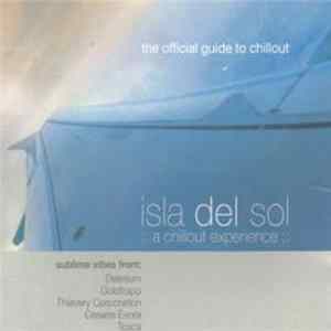 FLAC Various - Isla Del Sol - A Chillout Experience