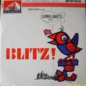FLAC Donald Albery Presents Lionel Bart's Musical Blitz! Original Cast - Blitz!