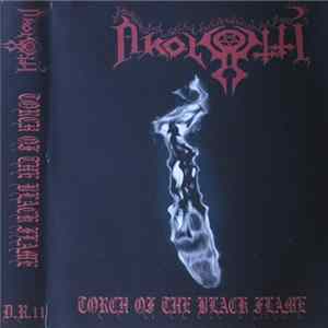FLAC Akolyytti - Torch Of The Black Flame