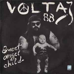 FLAC Voltaj '88 - Sweet Angel Child